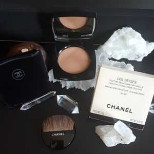 CHANEL N° 50